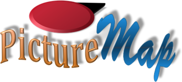Logo von PictureMap